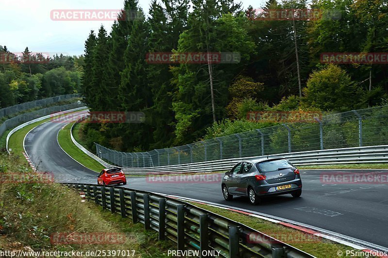 Bild #25397017 - Touristenfahrten Nürburgring Nordschleife (15.10.2023)