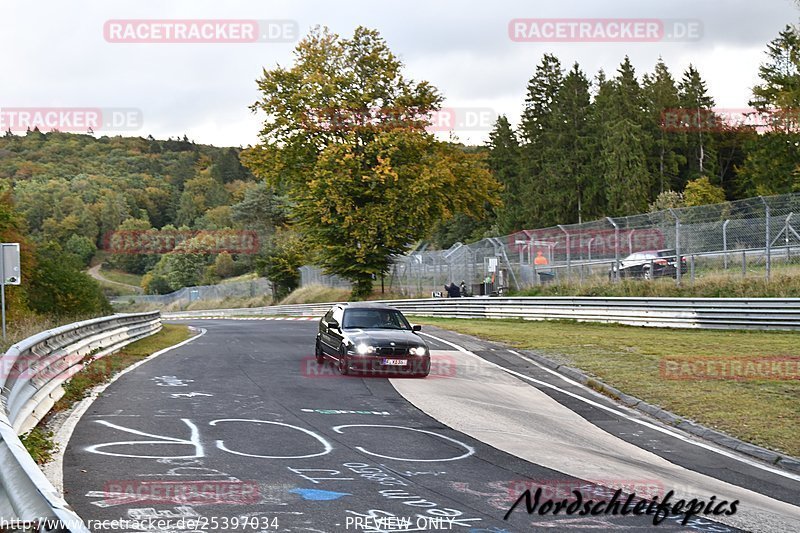 Bild #25397034 - Touristenfahrten Nürburgring Nordschleife (15.10.2023)