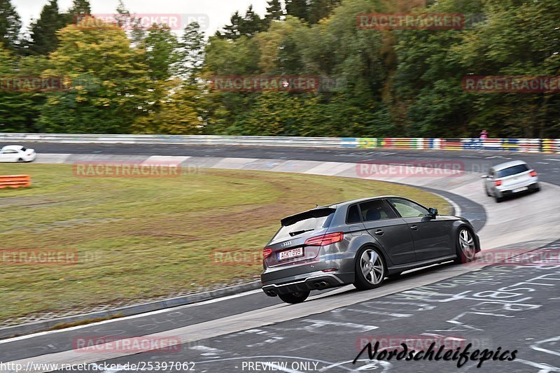 Bild #25397062 - Touristenfahrten Nürburgring Nordschleife (15.10.2023)