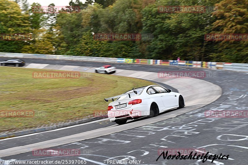 Bild #25397065 - Touristenfahrten Nürburgring Nordschleife (15.10.2023)