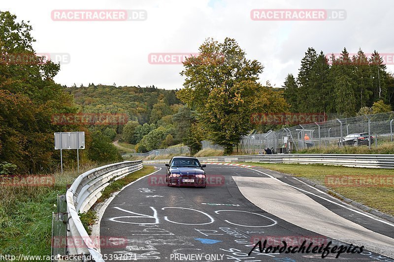 Bild #25397071 - Touristenfahrten Nürburgring Nordschleife (15.10.2023)