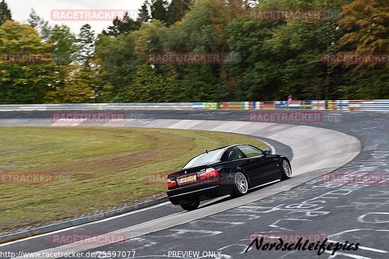 Bild #25397077 - Touristenfahrten Nürburgring Nordschleife (15.10.2023)