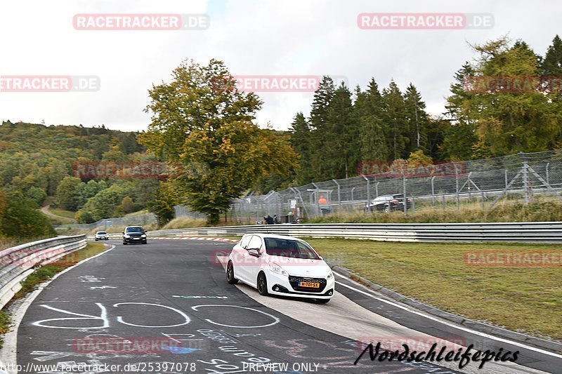 Bild #25397078 - Touristenfahrten Nürburgring Nordschleife (15.10.2023)