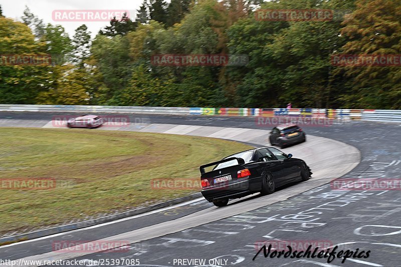 Bild #25397085 - Touristenfahrten Nürburgring Nordschleife (15.10.2023)