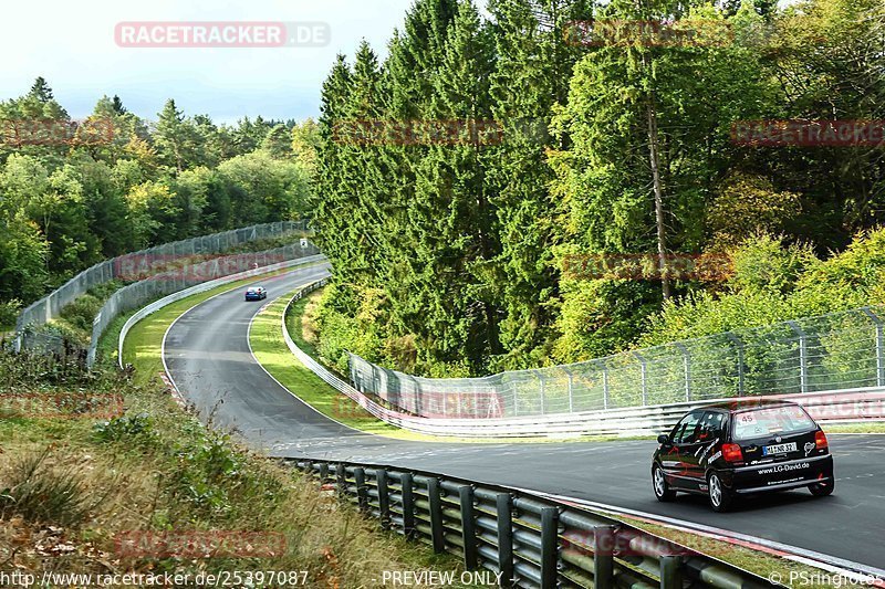 Bild #25397087 - Touristenfahrten Nürburgring Nordschleife (15.10.2023)