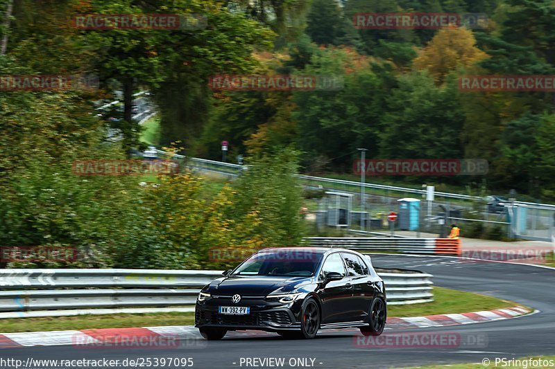 Bild #25397095 - Touristenfahrten Nürburgring Nordschleife (15.10.2023)