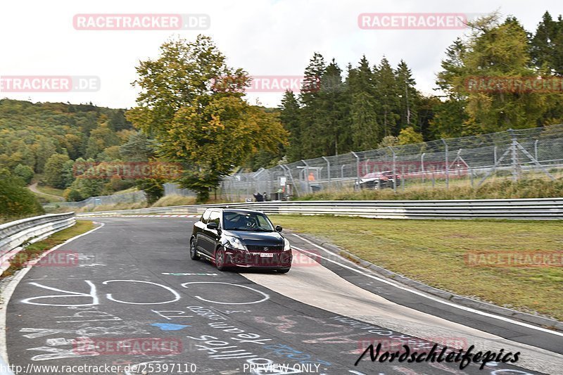 Bild #25397110 - Touristenfahrten Nürburgring Nordschleife (15.10.2023)