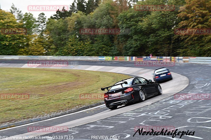 Bild #25397115 - Touristenfahrten Nürburgring Nordschleife (15.10.2023)