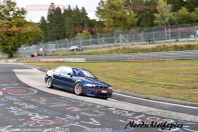 Bild #25397125 - Touristenfahrten Nürburgring Nordschleife (15.10.2023)