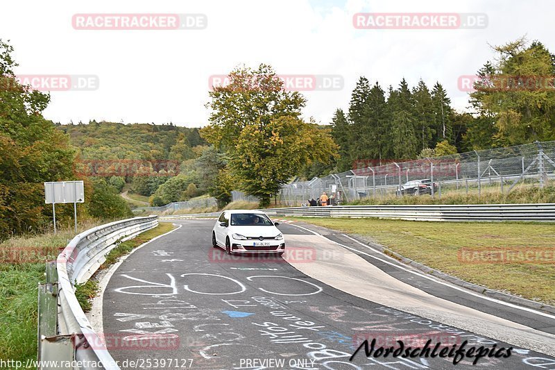 Bild #25397127 - Touristenfahrten Nürburgring Nordschleife (15.10.2023)