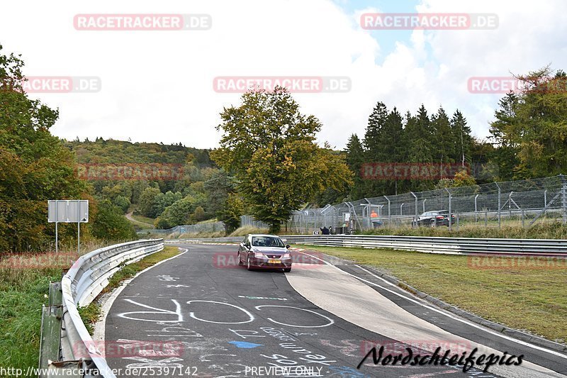 Bild #25397142 - Touristenfahrten Nürburgring Nordschleife (15.10.2023)