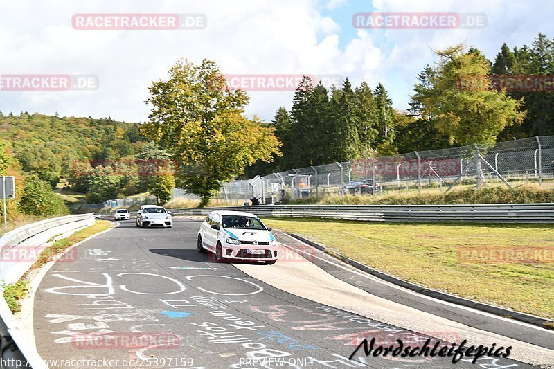 Bild #25397159 - Touristenfahrten Nürburgring Nordschleife (15.10.2023)