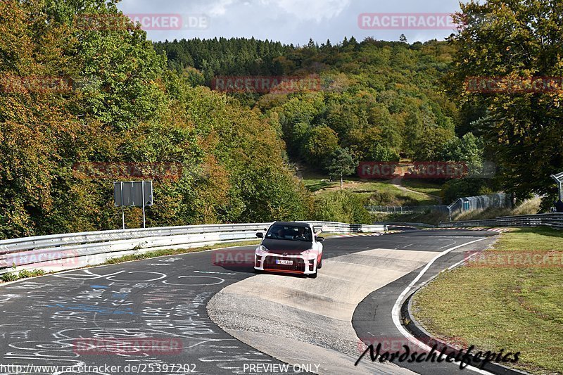 Bild #25397202 - Touristenfahrten Nürburgring Nordschleife (15.10.2023)