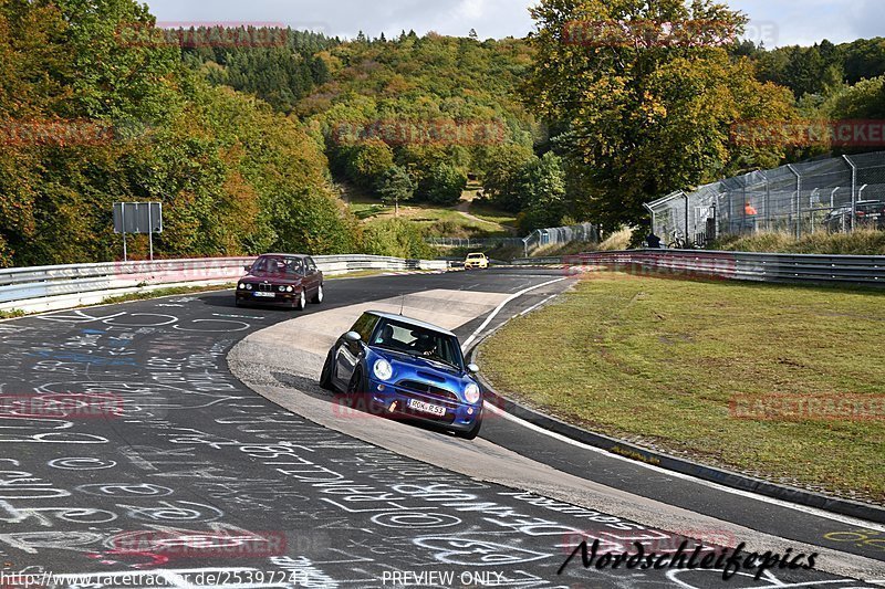 Bild #25397243 - Touristenfahrten Nürburgring Nordschleife (15.10.2023)