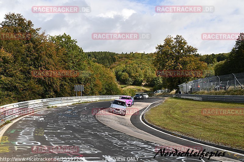 Bild #25397263 - Touristenfahrten Nürburgring Nordschleife (15.10.2023)