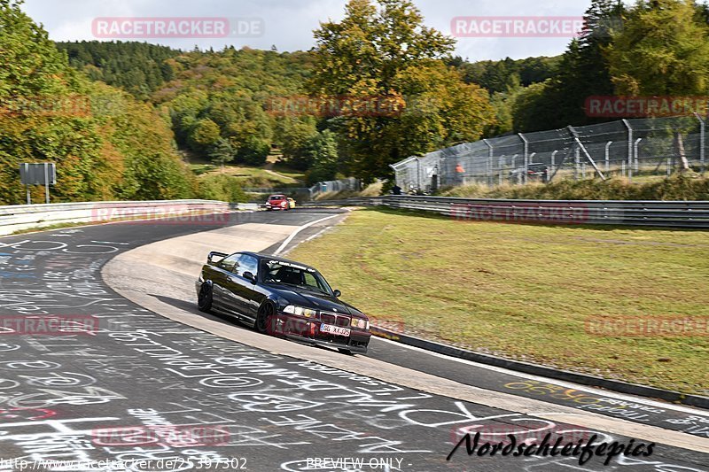 Bild #25397302 - Touristenfahrten Nürburgring Nordschleife (15.10.2023)