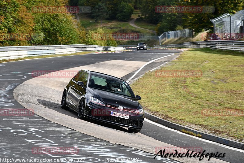 Bild #25397327 - Touristenfahrten Nürburgring Nordschleife (15.10.2023)