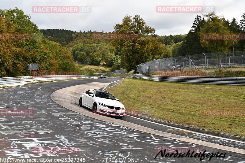 Bild #25397345 - Touristenfahrten Nürburgring Nordschleife (15.10.2023)