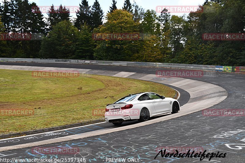 Bild #25397346 - Touristenfahrten Nürburgring Nordschleife (15.10.2023)