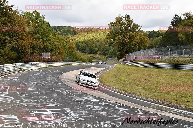 Bild #25397361 - Touristenfahrten Nürburgring Nordschleife (15.10.2023)