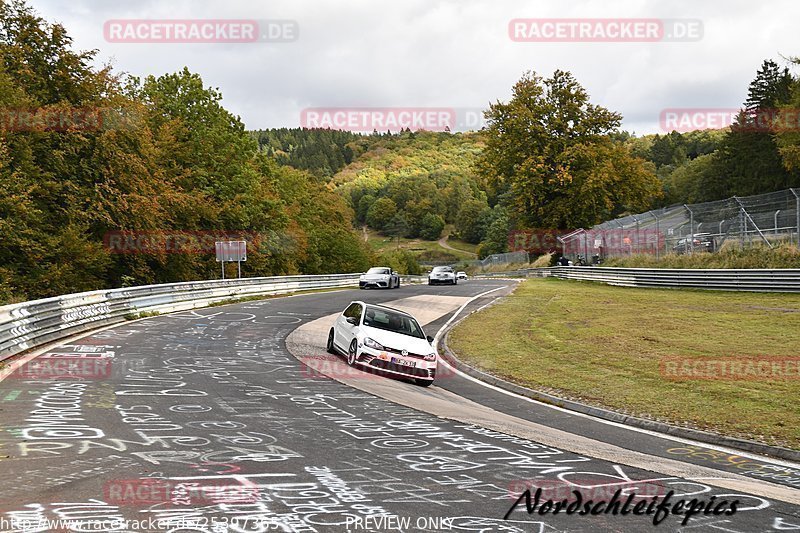 Bild #25397365 - Touristenfahrten Nürburgring Nordschleife (15.10.2023)