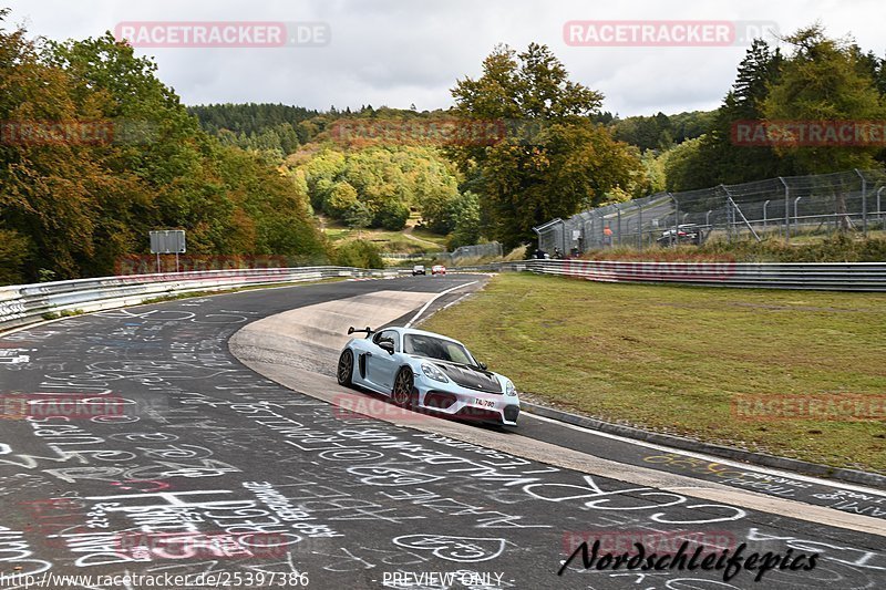 Bild #25397386 - Touristenfahrten Nürburgring Nordschleife (15.10.2023)