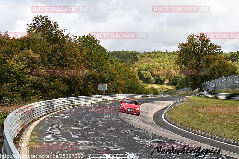 Bild #25397392 - Touristenfahrten Nürburgring Nordschleife (15.10.2023)