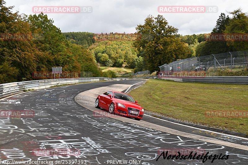 Bild #25397393 - Touristenfahrten Nürburgring Nordschleife (15.10.2023)