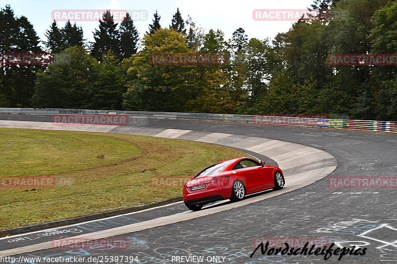 Bild #25397394 - Touristenfahrten Nürburgring Nordschleife (15.10.2023)