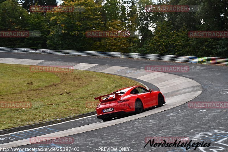 Bild #25397403 - Touristenfahrten Nürburgring Nordschleife (15.10.2023)