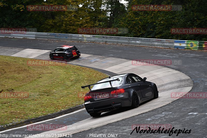 Bild #25397426 - Touristenfahrten Nürburgring Nordschleife (15.10.2023)