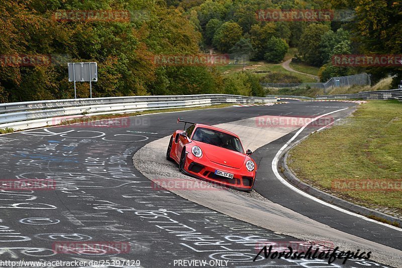 Bild #25397429 - Touristenfahrten Nürburgring Nordschleife (15.10.2023)