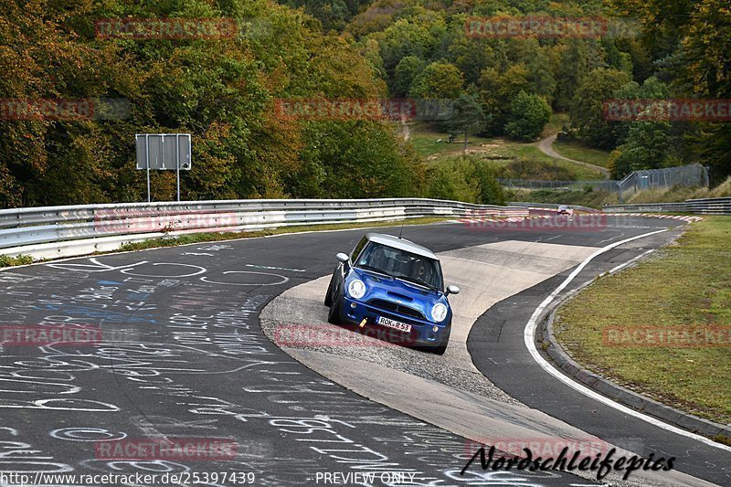 Bild #25397439 - Touristenfahrten Nürburgring Nordschleife (15.10.2023)