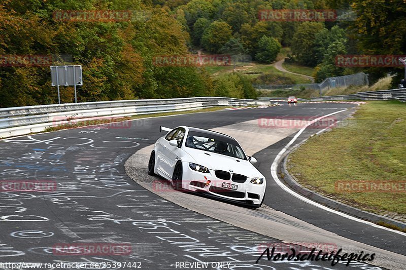 Bild #25397442 - Touristenfahrten Nürburgring Nordschleife (15.10.2023)