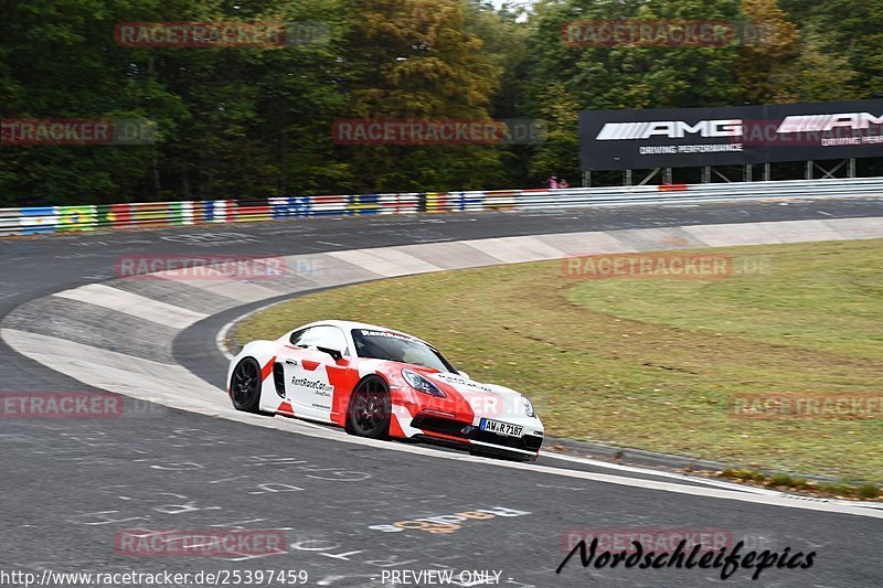 Bild #25397459 - Touristenfahrten Nürburgring Nordschleife (15.10.2023)