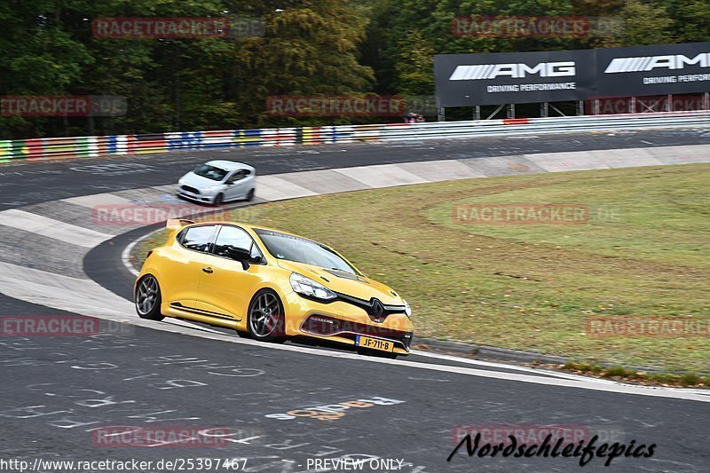 Bild #25397467 - Touristenfahrten Nürburgring Nordschleife (15.10.2023)