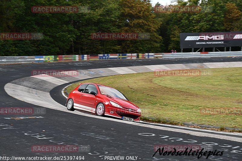 Bild #25397494 - Touristenfahrten Nürburgring Nordschleife (15.10.2023)