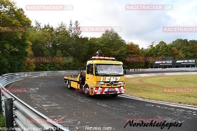 Bild #25397528 - Touristenfahrten Nürburgring Nordschleife (15.10.2023)