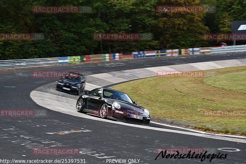 Bild #25397531 - Touristenfahrten Nürburgring Nordschleife (15.10.2023)