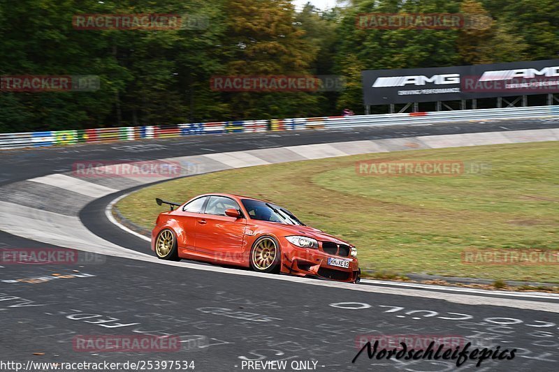 Bild #25397534 - Touristenfahrten Nürburgring Nordschleife (15.10.2023)