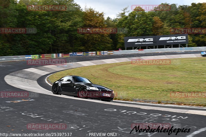 Bild #25397537 - Touristenfahrten Nürburgring Nordschleife (15.10.2023)