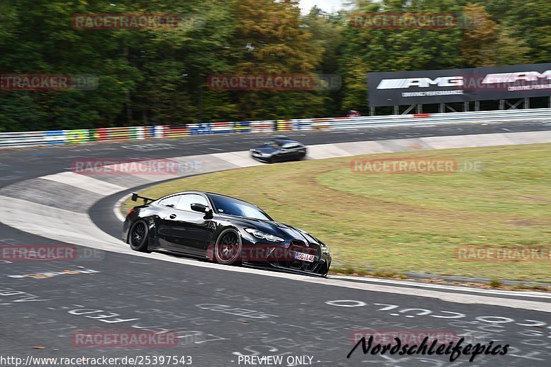 Bild #25397543 - Touristenfahrten Nürburgring Nordschleife (15.10.2023)