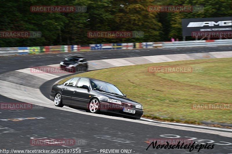 Bild #25397558 - Touristenfahrten Nürburgring Nordschleife (15.10.2023)