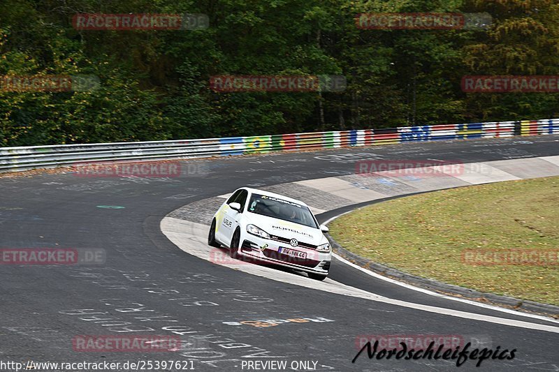 Bild #25397621 - Touristenfahrten Nürburgring Nordschleife (15.10.2023)