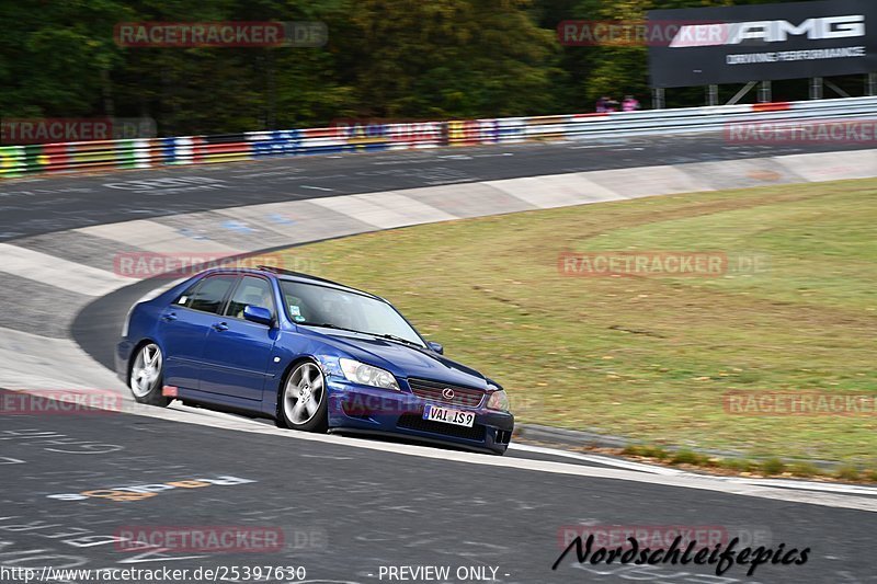 Bild #25397630 - Touristenfahrten Nürburgring Nordschleife (15.10.2023)