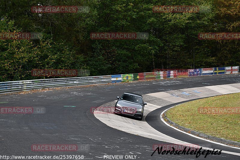 Bild #25397658 - Touristenfahrten Nürburgring Nordschleife (15.10.2023)