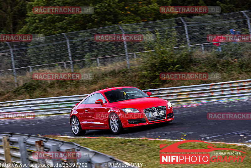 Bild #25397702 - Touristenfahrten Nürburgring Nordschleife (15.10.2023)