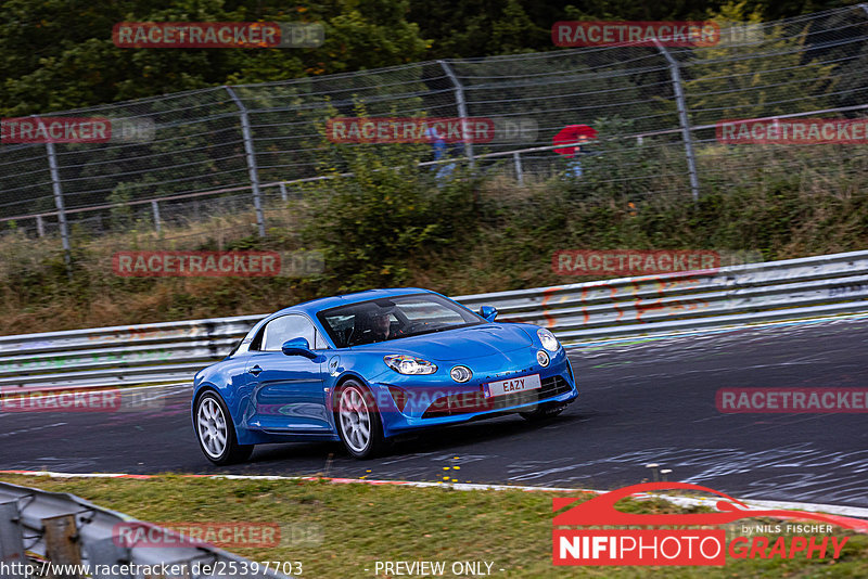 Bild #25397703 - Touristenfahrten Nürburgring Nordschleife (15.10.2023)