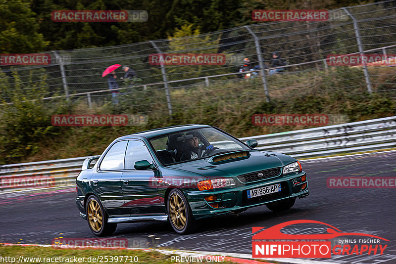 Bild #25397710 - Touristenfahrten Nürburgring Nordschleife (15.10.2023)