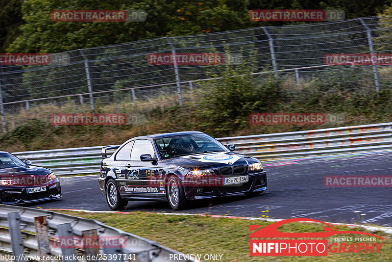 Bild #25397741 - Touristenfahrten Nürburgring Nordschleife (15.10.2023)